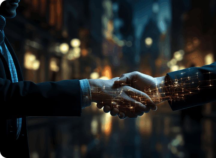 Enterprise AI agents automating workflows across the enterprise