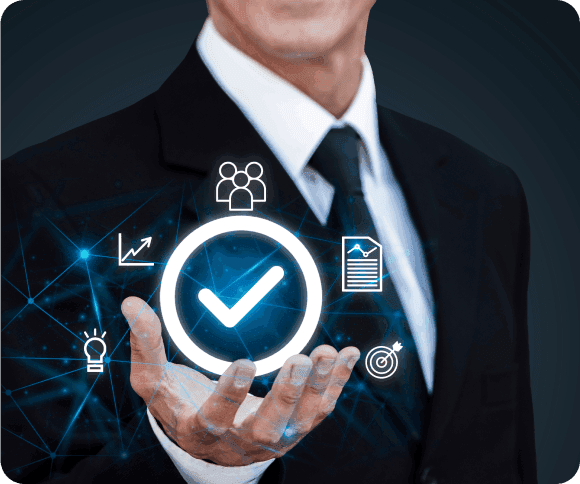 AI agents pre-integrated with enterprise systems