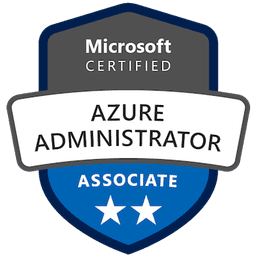 Microsoft Azure Administrator