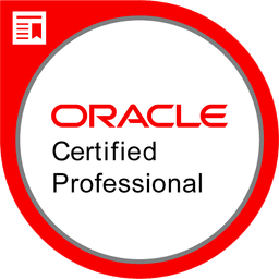Oracle Certified Professional