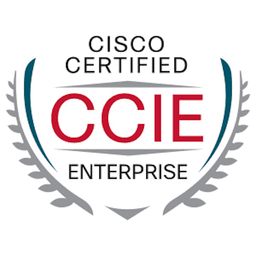 Cisco CCIE
