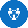 Collaboration Icon